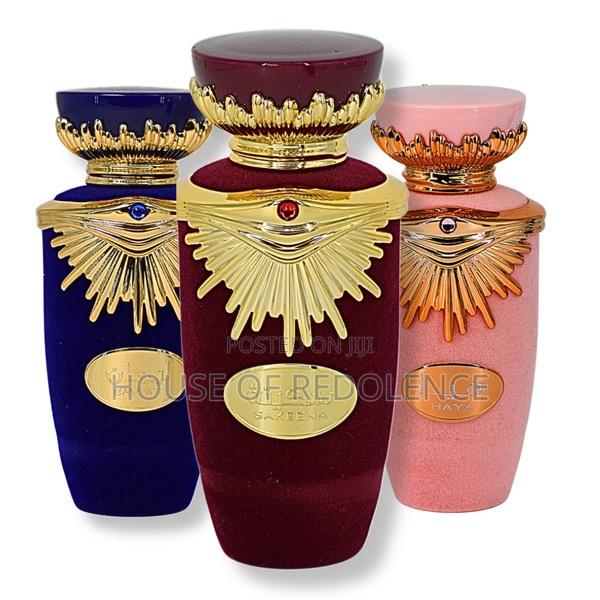 Lattafa Emaan, Sakeena & Haya Edp · Photo 4