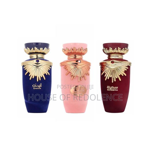 Lattafa Emaan, Sakeena & Haya Edp · Photo 3