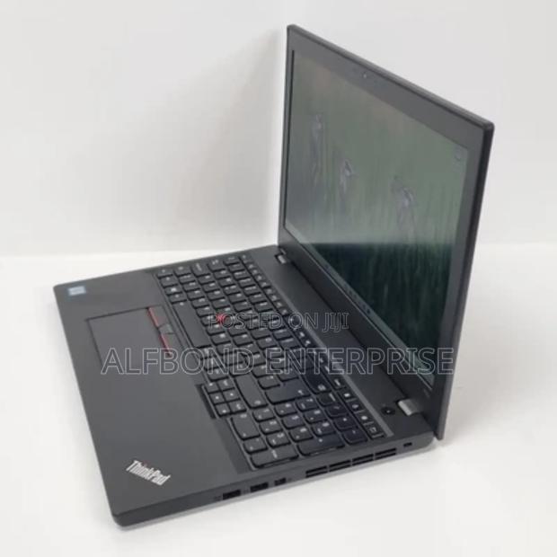 Laptop Lenovo ThinkPad P50s 16GB Intel Core I7 SSD 256GB photo 2