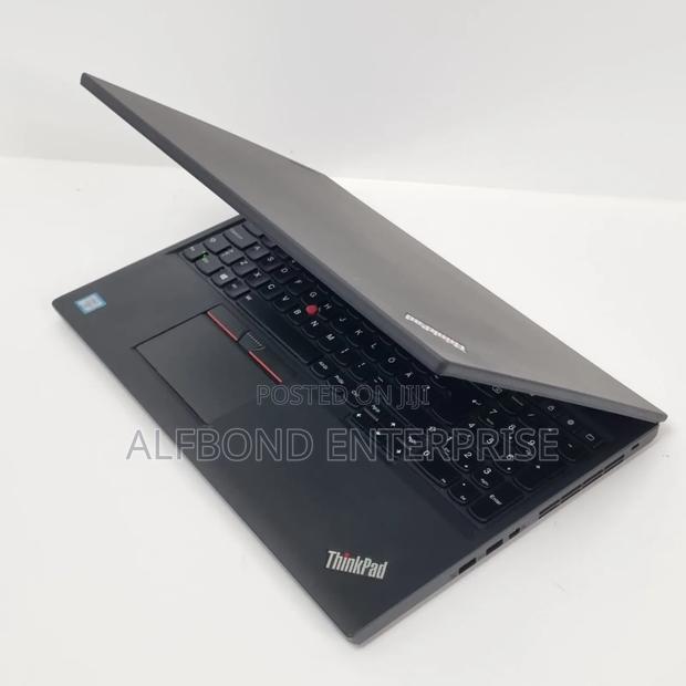 Laptop Lenovo ThinkPad P50s 16GB Intel Core I7 SSD 256GB photo 3