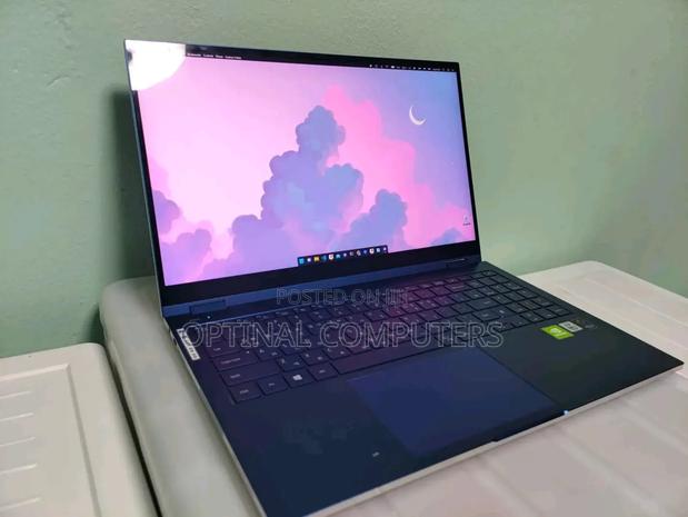 New Samsung Galaxy Book4 Ultra 16GB Intel Core I5 SSHD (Hybrid) 1T photo 3