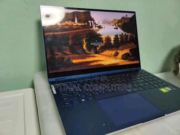 New Samsung Galaxy Book4 Ultra 16GB Intel Core I5 SSHD (Hybrid) 1T