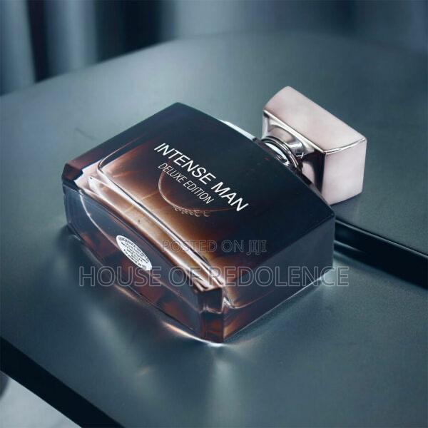 Intense Man & Intense Man Deluxe Edition · Photo 4