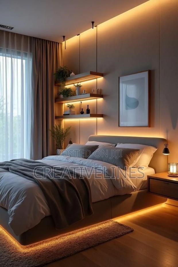Furniture Lighting · Photo 2