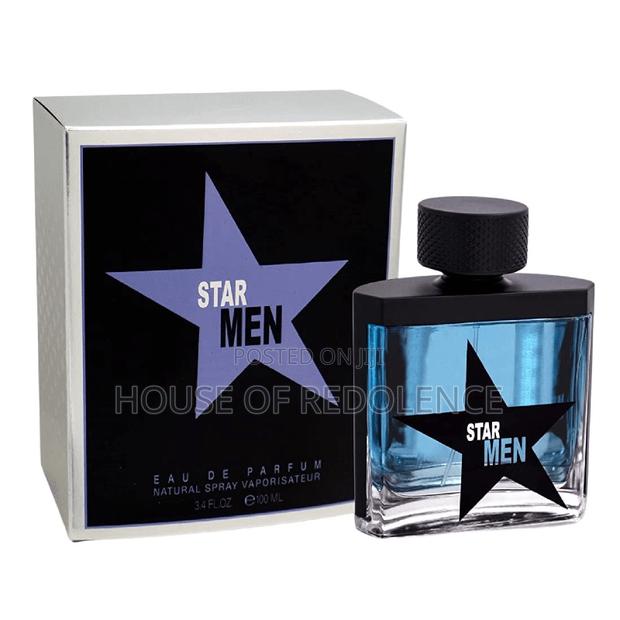 Star Men Nebula & Star Men · Photo 4