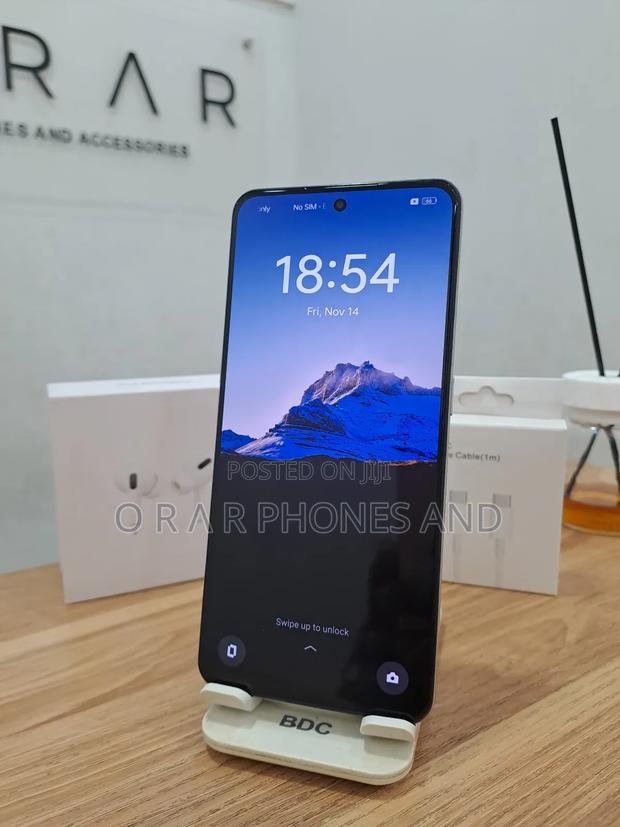 Realme GT Neo 5 256 GB White photo 3