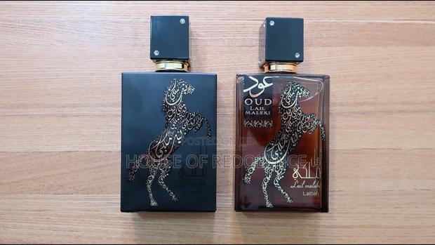 Oud Lail Maleki & Lail Maleki Edp · Photo 4