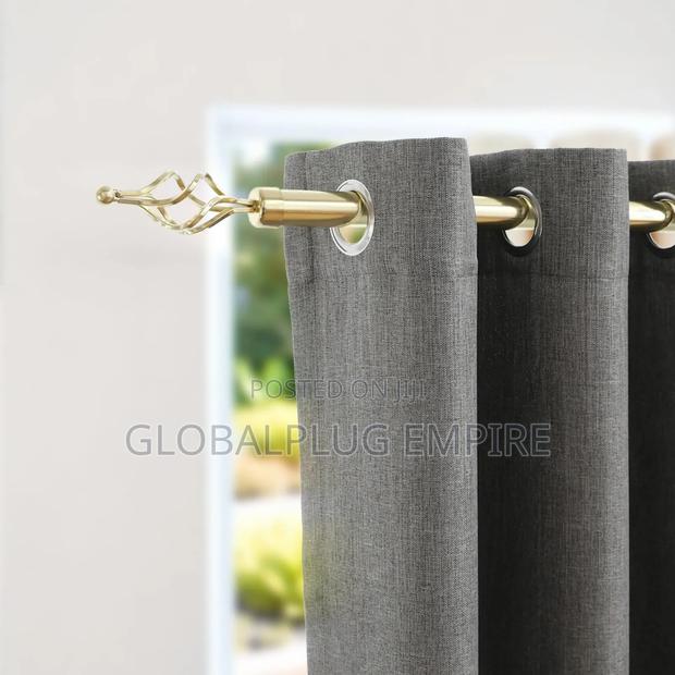 Curtains Rods photo 2