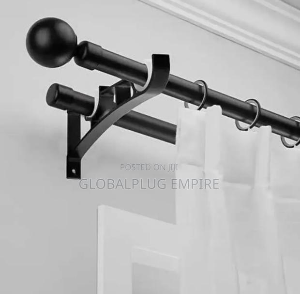 Curtains Rods photo 3