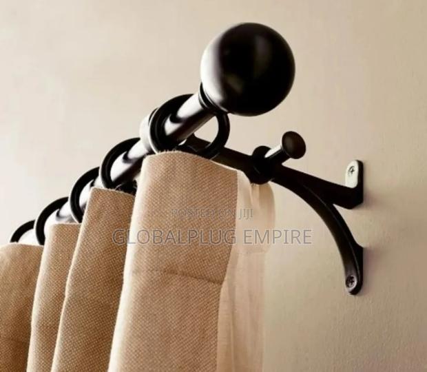 Curtains Rods photo 4
