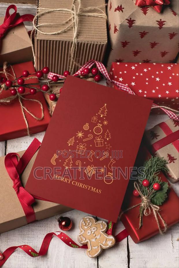 Christmas Cards · Photo 2