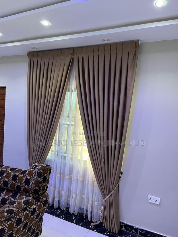 Royal Homes Curtains and More photo 2