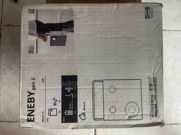 Eneby Gen2 Bluetooth Speaker · Photo 4