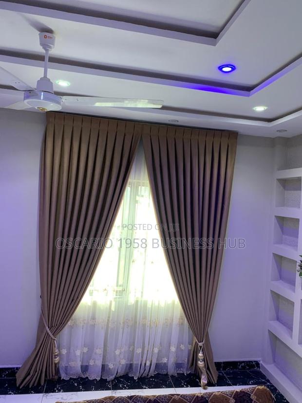 Comfort Homes Curtains and More photo 2
