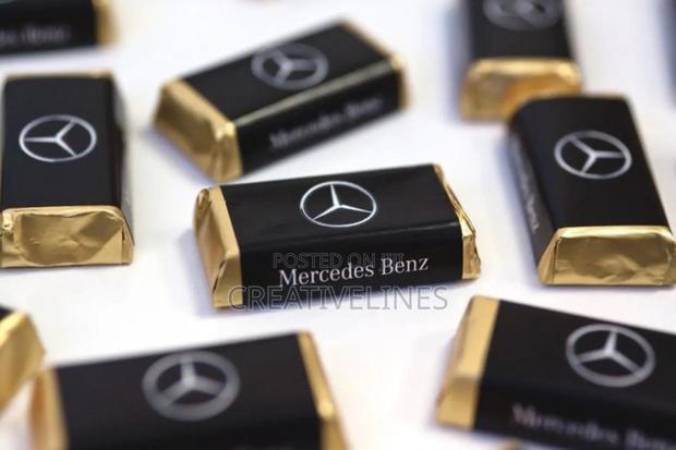 Customised Chocolate Boxes · Photo 3