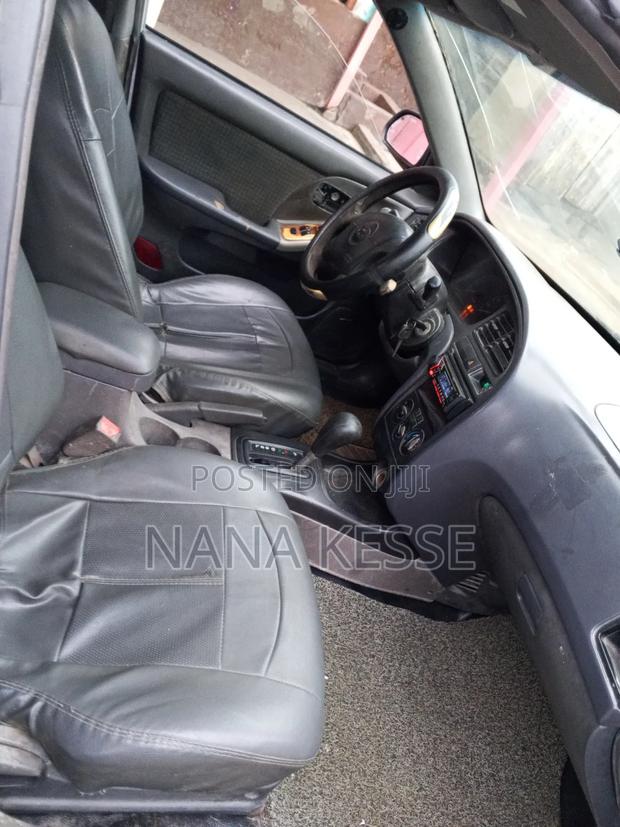 Hyundai Elantra GT Sedan 2003 Gray