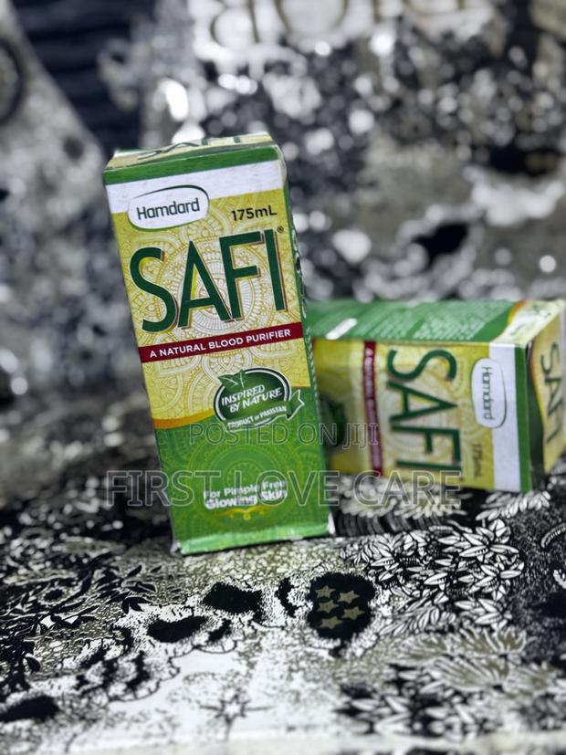 Safi Blood Purifier photo 4