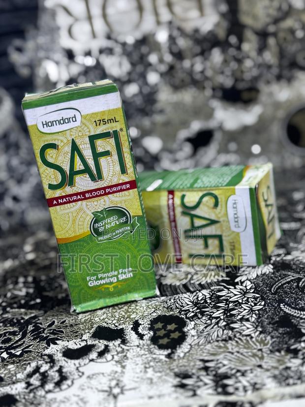 Safi Blood Purifier photo 2