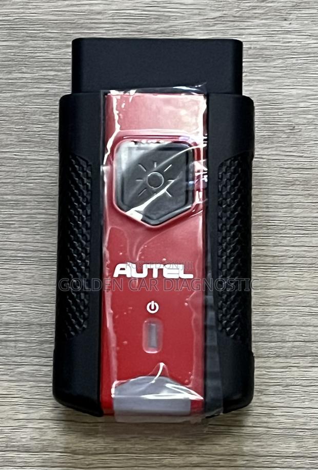 Autel Maxivci V200 Bluetooth Compatible Km100 Ms906 Pro Bt608 Its600 photo 2