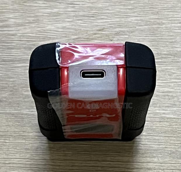 Autel Maxivci V200 Bluetooth Compatible Km100 Ms906 Pro Bt608 Its600 photo 4