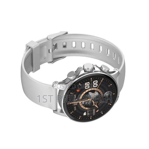 Ldnio Sw01 Smart Watch photo 4