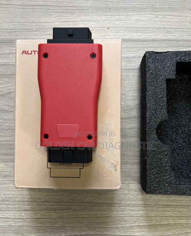 Autel Fd Can Adapter Maxisys Series Im508 Im608 Support Gm Ford 2020 photo 4