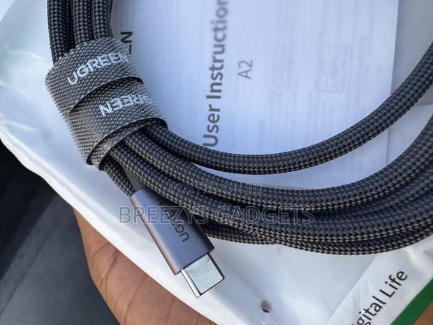 Ugreen Uno Pd100w Fast Charge Usb C Cable photo 7