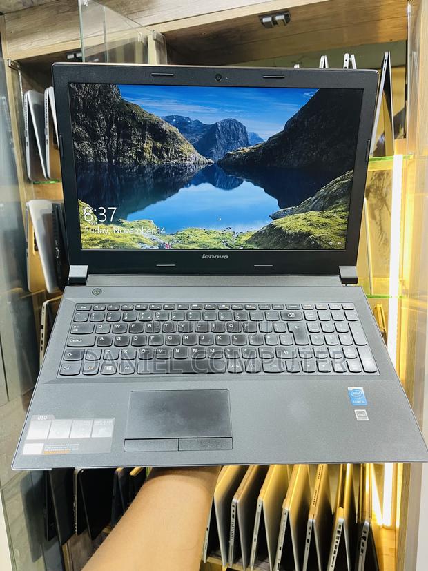 Laptop Lenovo IdeaPad 500S 8GB Intel Core i5 HDD 500GB photo 2