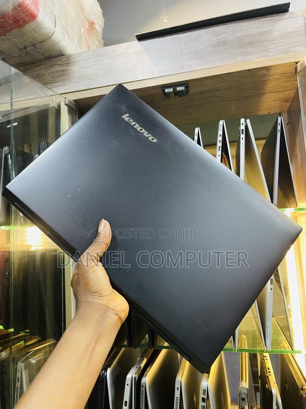 Laptop Lenovo IdeaPad 500S 8GB Intel Core i5 HDD 500GB photo 5