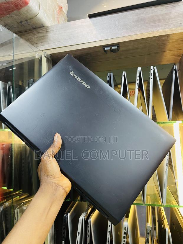 Laptop Lenovo IdeaPad 500S 8GB Intel Core i5 HDD 500GB photo 6