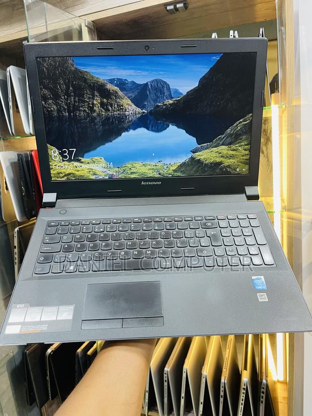Laptop Lenovo IdeaPad 500S 8GB Intel Core i5 HDD 500GB