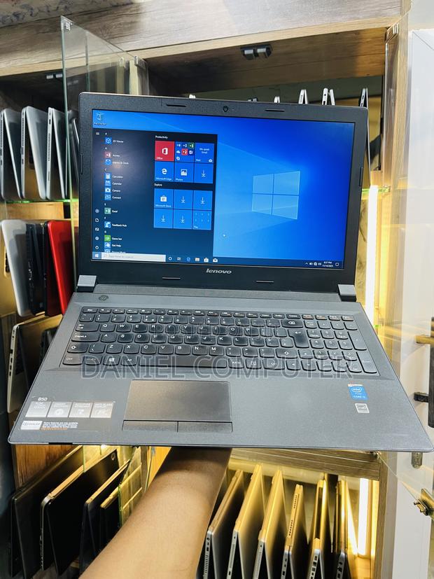 Laptop Lenovo IdeaPad 500S 8GB Intel Core i5 HDD 500GB photo 3