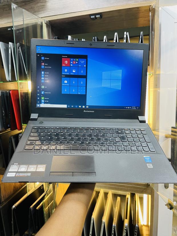 Laptop Lenovo IdeaPad 500S 8GB Intel Core i5 HDD 500GB photo 4