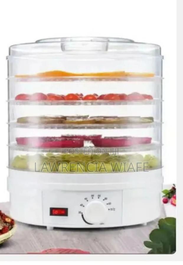 Food Dehydrator