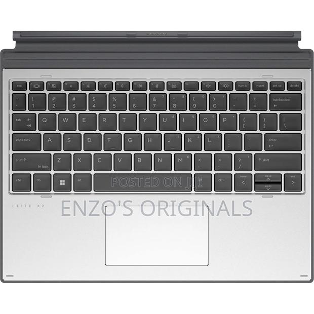 Hp Elite X2 G8 Premium Keyboard Original New photo 3