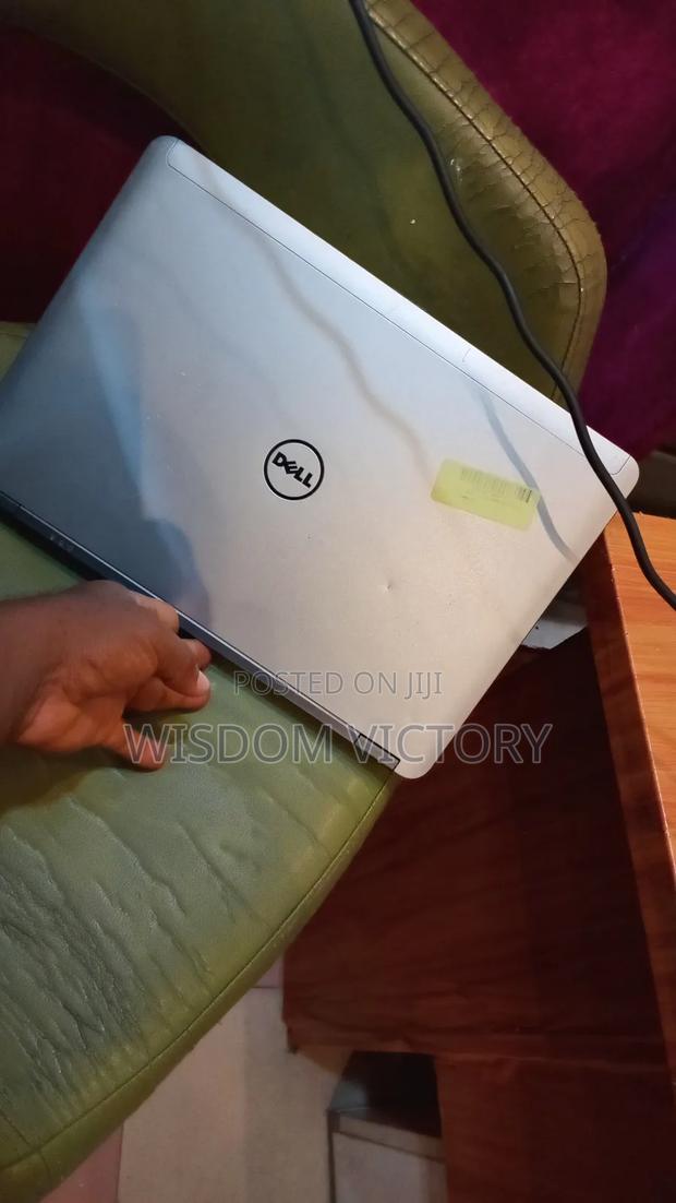 New Laptop Dell 8GB Intel Core I5 HDD 500GB photo 3