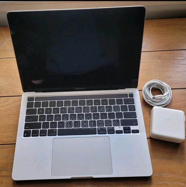 Laptop Apple MacBook Pro 2020 16GB Intel Core I5 SSD 512GB photo 2