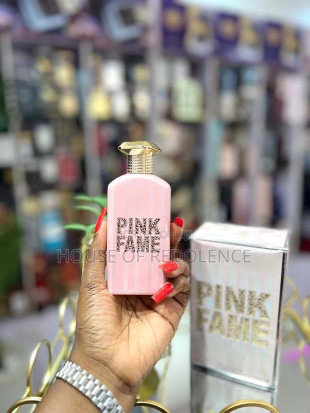 Gold Fame & Pink Fame Edp · Photo 3