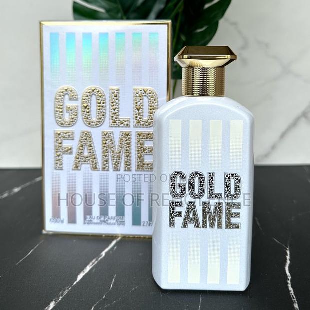 Gold Fame & Pink Fame Edp · Photo 4