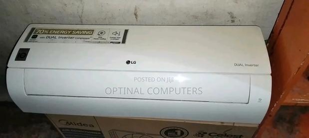 Lg 2.5hp Aircon Split