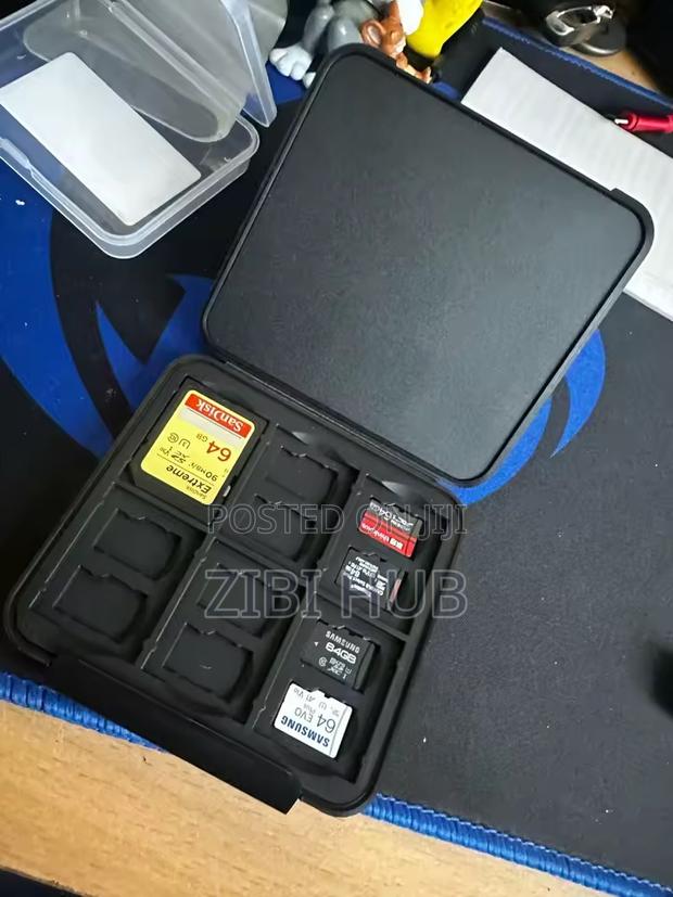 Llano Card Case Holder photo 5