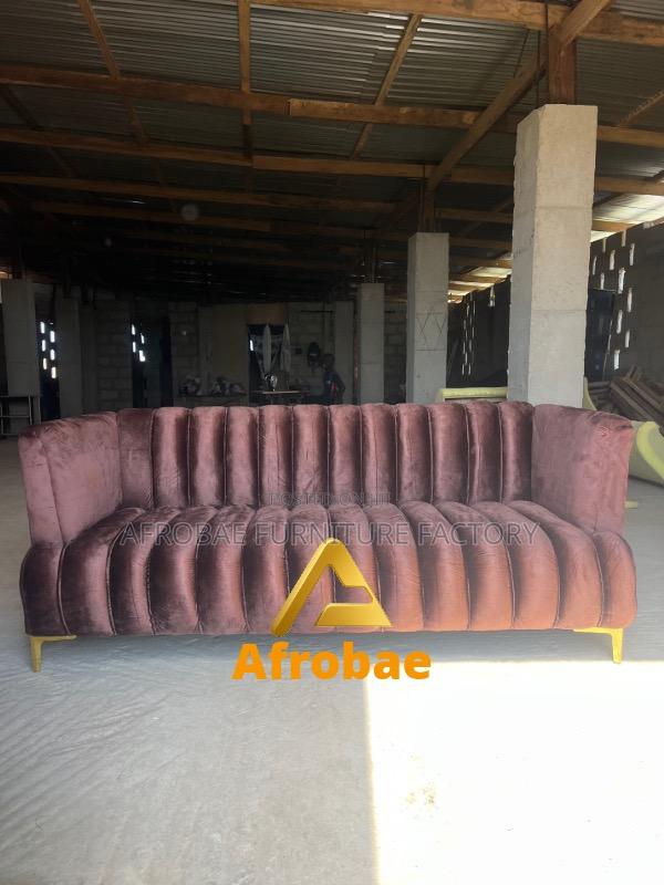 Beautiful Modern 3in1 Sofa Chair · Photo 2