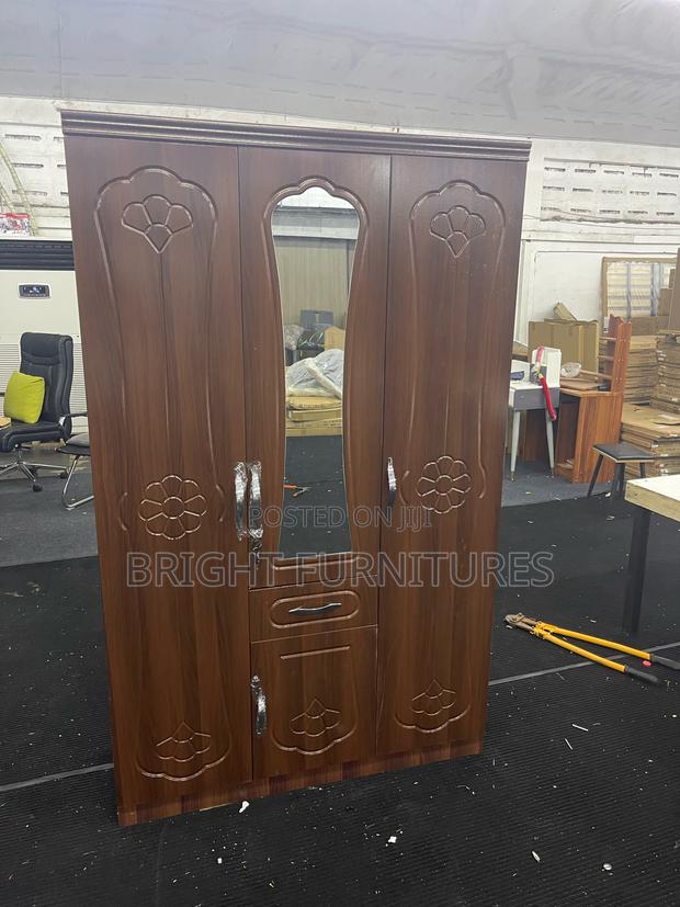 Wardrobe Wardrobe 3in1 · Photo 3