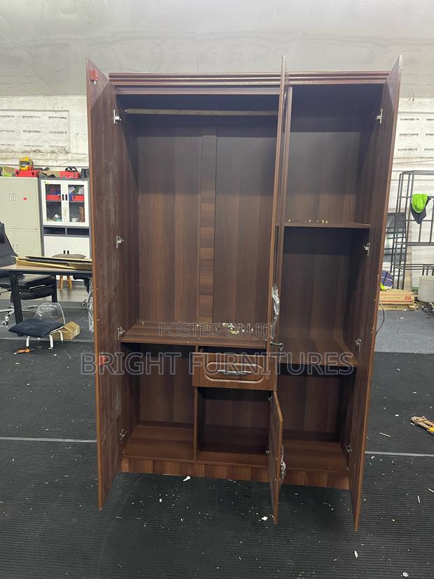 Wardrobe Wardrobe 3in1 · Photo 4