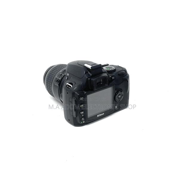 Nikon D40 Digital Camera With Lens · Photo 4