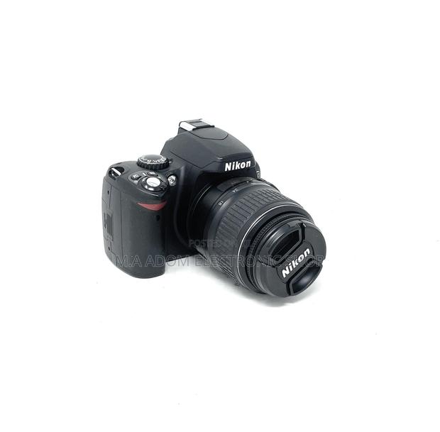 Used Nikon D40 Digital Camera for Photography for Beginners · Photo 3