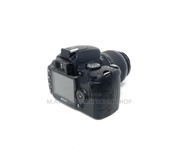 Used Nikon D40 Digital Camera for Photography for Beginners · Photo 4