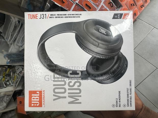 JBJ Tune J31 · Photo 3