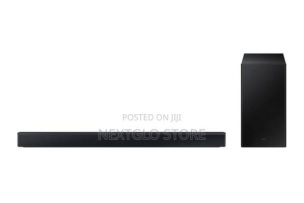Essential C-series Soundbar Hw-c450