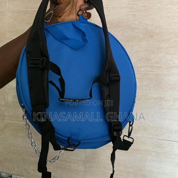 Energy Weight Plate Gym Bag – 20kg Design Edition photo 6
